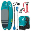 Fanatic Fly Air Premium 10'4'' ( compleet pakket )