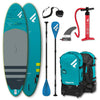 Fanatic Fly Air Premium 10'8'' ( compleet pakket )