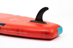 Fanatic Ray Air Red 11'6'' TOURING ( compleet pakket )