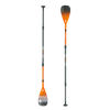 Aquatone Summit carbon pro peddel 3-delig