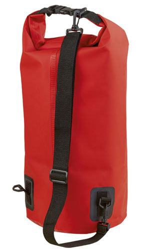 Dry bag BECO 20 Ltr oranjerood