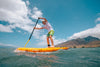 Fanatic Ripper air 7'10'' kids board ( compleet pakket )