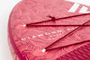 Fanatic Diamond air 10'4'' ( compleet pakket )