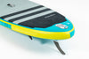 Fanatic Fly Air Premium 10'8'' ( compleet pakket )