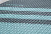 Fanatic Fly Air Blue 10'4'' ( compleet pakket )