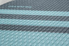 Fanatic Fly Air Blue 9'8'' ( compleet pakket )