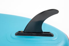 Fanatic Fly Air Blue 10'8'' ( compleet pakket )