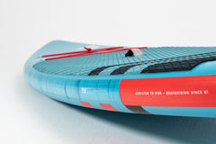 Fanatic Ray Air Blue 11'6'' TOURING ( compleet pakket )