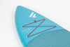 Fanatic Ray Air Blue 11'6'' TOURING ( compleet pakket )