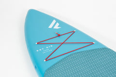 Fanatic Ray Air Blue 11'6'' TOURING ( compleet pakket )