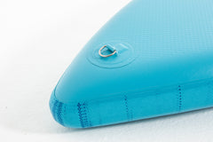 Fanatic Ray Air Blue 12'6'' TOURING ( compleet pakket )