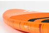 Fanatic Ripper air 7'10'' kids board ( compleet pakket )