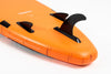 Fanatic Ripper air 7'10'' kids board ( compleet pakket )