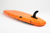 Fanatic Ripper air 7'10'' kids board ( compleet pakket )