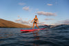 Fanatic Diamond air 10'4'' ( compleet pakket )