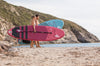 Fanatic Diamond air 10'4'' ( compleet pakket )