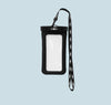 MOAI WATERDICHT TELEFOONHOESJE