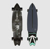 Aztron 2022- Space 40 surfskate board