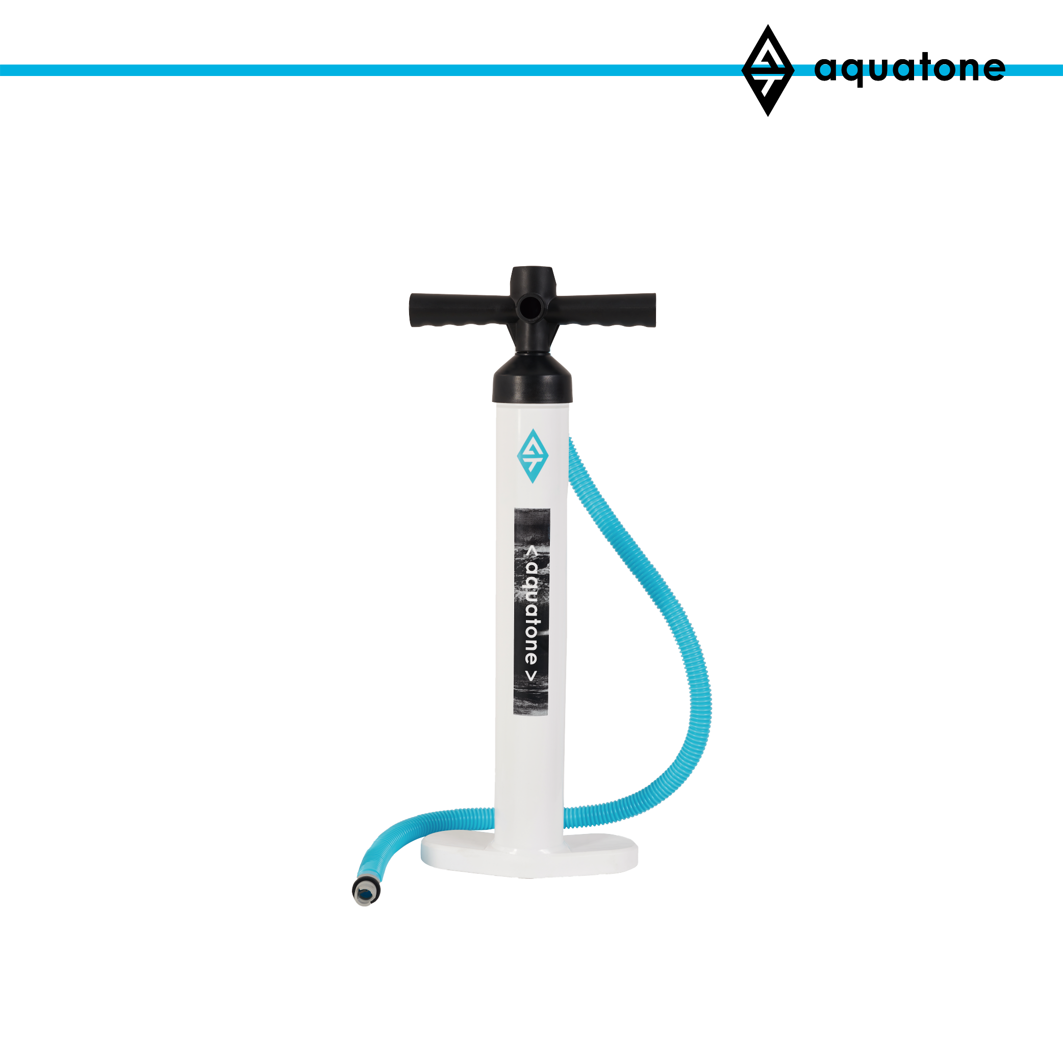 Aquatone Double action pump Lite