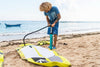 Aztron Double action pump