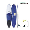 Aztron Lynx 8'8'' Surf board (longboard)