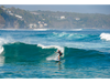 Aztron Lynx 8'8'' Surf board (longboard)