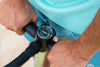 Aztron Double action pump