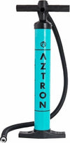 Aztron Double action pump