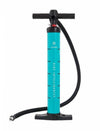 Aztron Double action pump