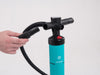 Aztron Double action pump