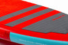 Fanatic Fly Air Red 10'4'' ( compleet pakket )