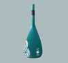 MOAI FIBERGLASS Limited peddel (groen)