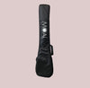 MOAI FIBERGLASS Limited peddel (rood)