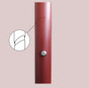 MOAI FIBERGLASS Limited peddel (rood)