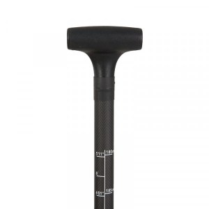 Peddel Aqua Marina carbon guide (verstelbaar)