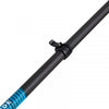Peddel Aqua Marina carbon guide (verstelbaar)