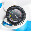 TURBO Triple Action Hand Pump 3 Aquatone