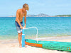 TURBO Triple Action Hand Pump 3 Aquatone