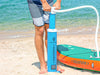 TURBO Triple Action Hand Pump 3 Aquatone