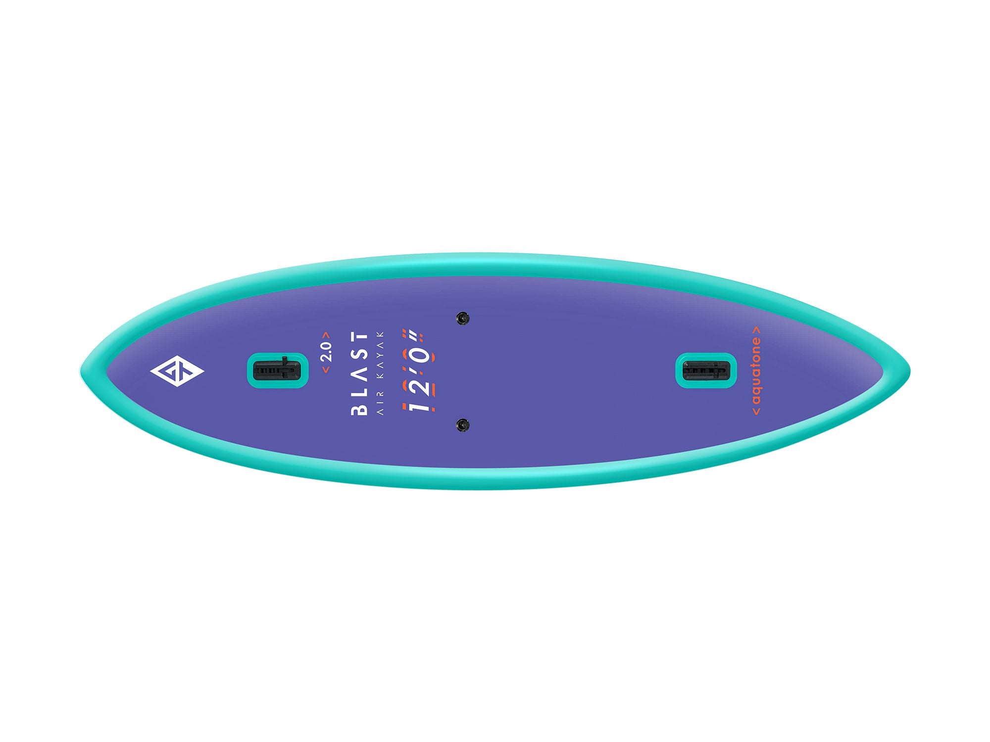 Aquatone Blast 2 persoons kajak