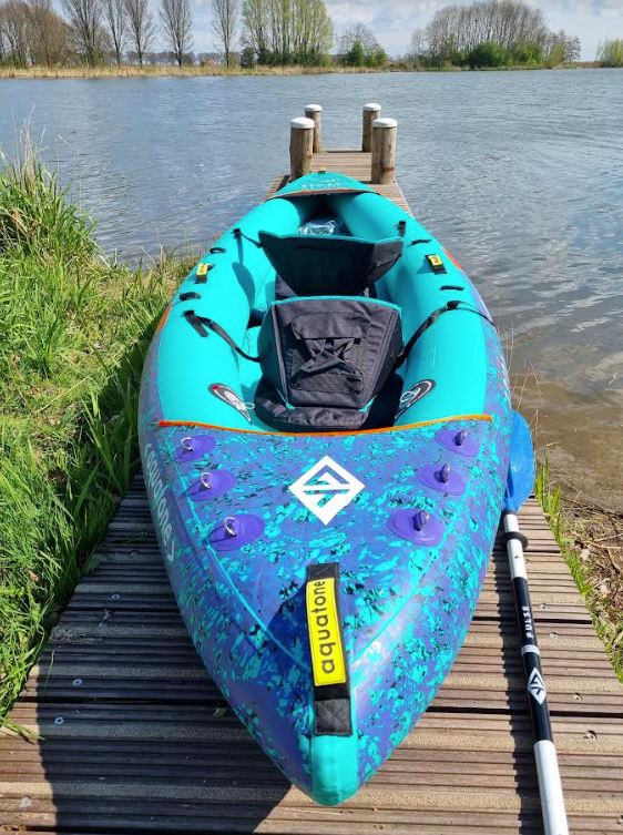 Aquatone Blast 2 persoons kajak