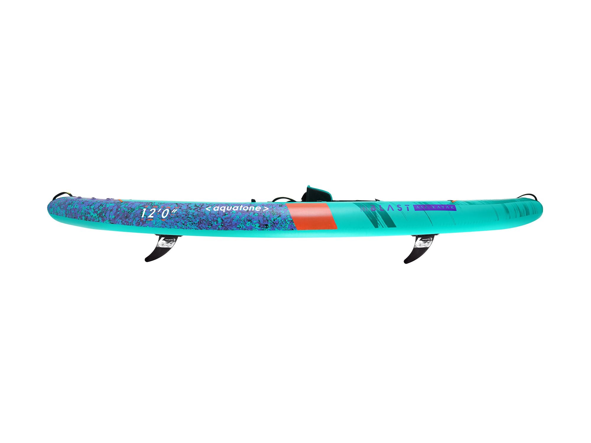 Aquatone Blast 2 persoons kajak