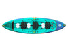 Aquatone Blast 3 persoons kajak
