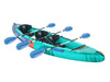 Aquatone Blast 3 persoons kajak