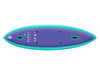 Aquatone Blast 3 persoons kajak