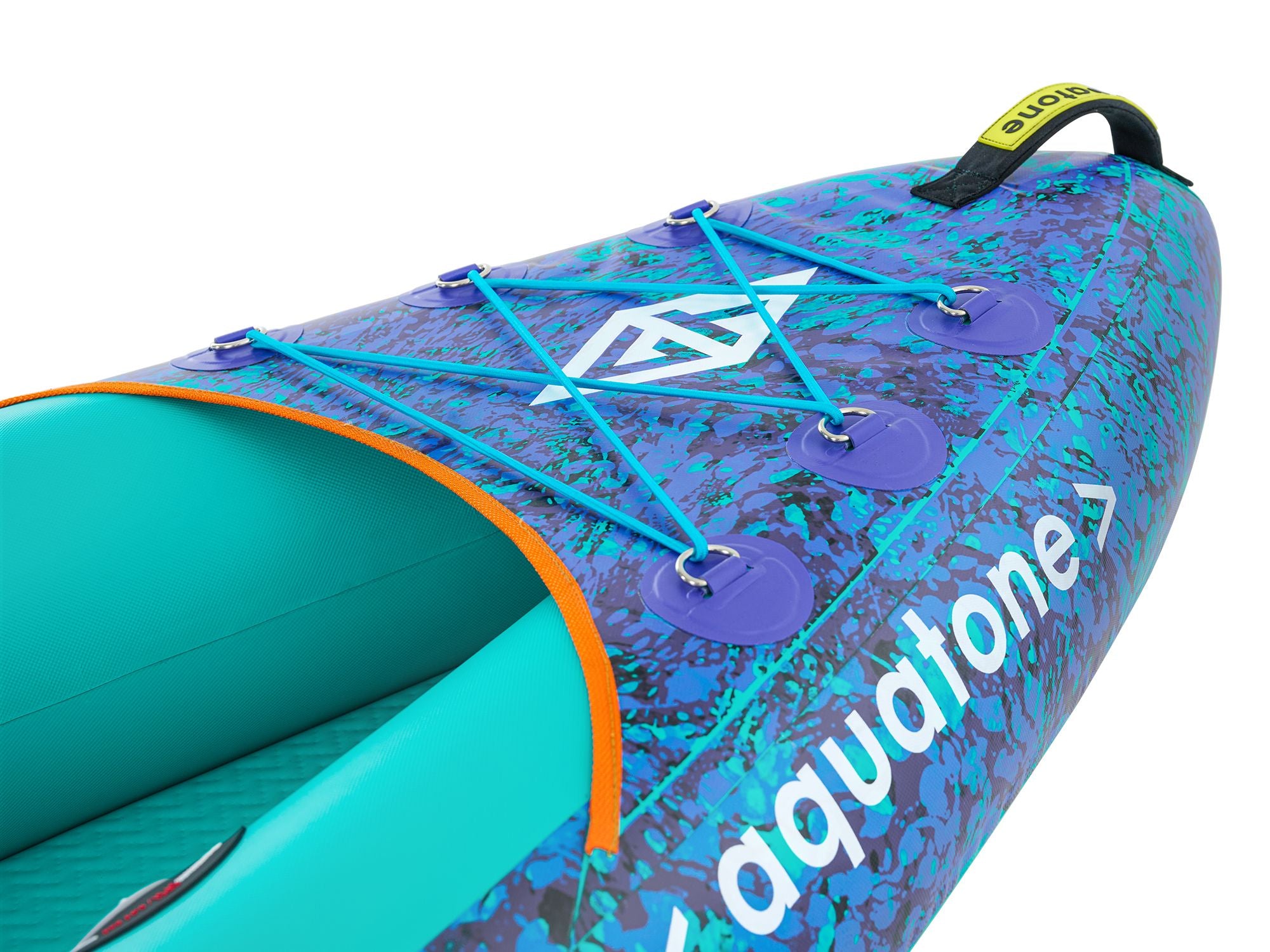 Aquatone Blast 3 persoons kajak