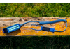 Aztron sup leash 10.0'' enkel koord 305 cm
