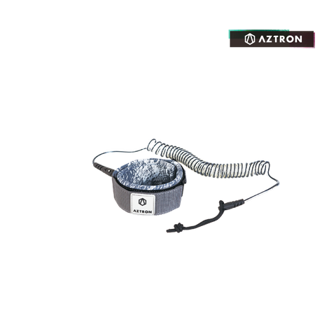 Aztron sup leash 8.0'' enkel koord 244 cm