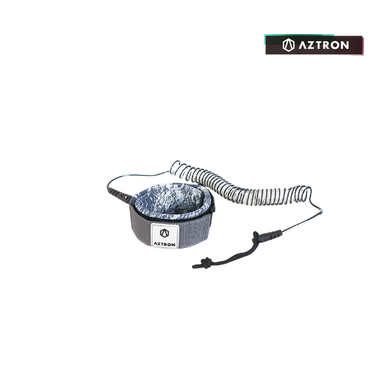 Aztron sup leash 8.0'' enkel koord 244 cm