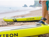 Aztron sup leash 8.0'' enkel koord 244 cm